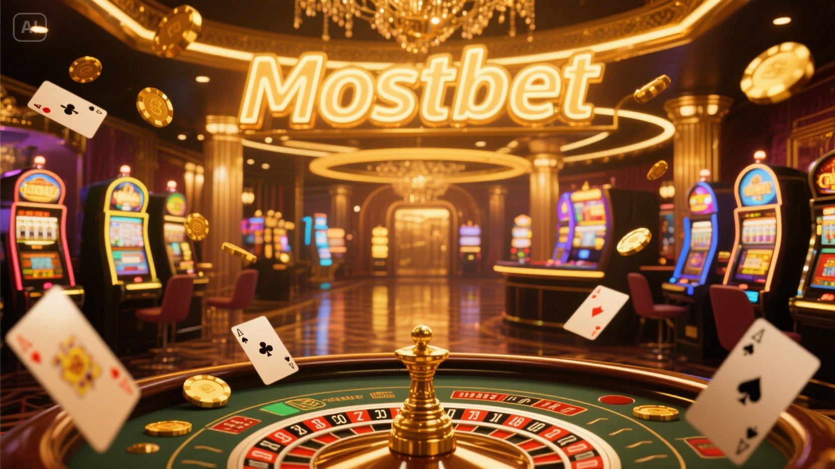Mostbet پاکستان